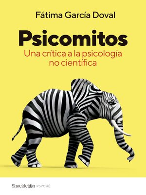 cover image of Psicomitos